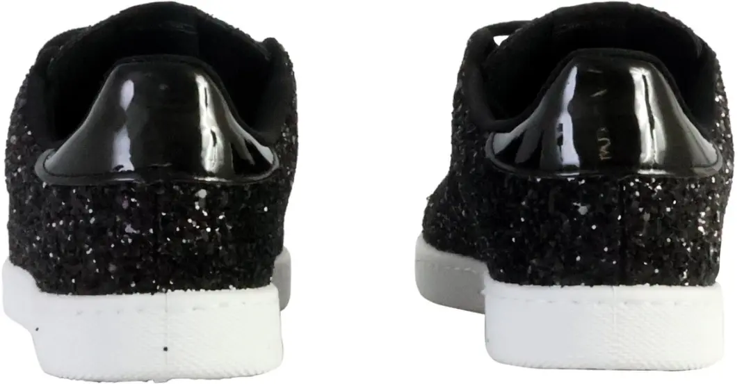 Victoria Glitter Dames Sportschoenen - afbeelding 4 van 6