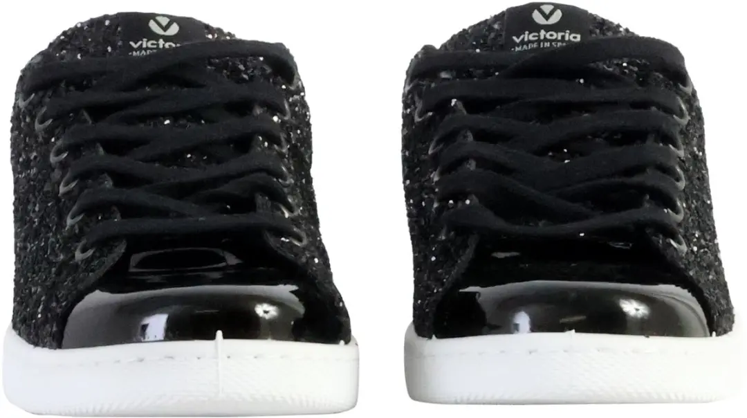 Victoria Glitter Dames Sportschoenen - afbeelding 6 van 6