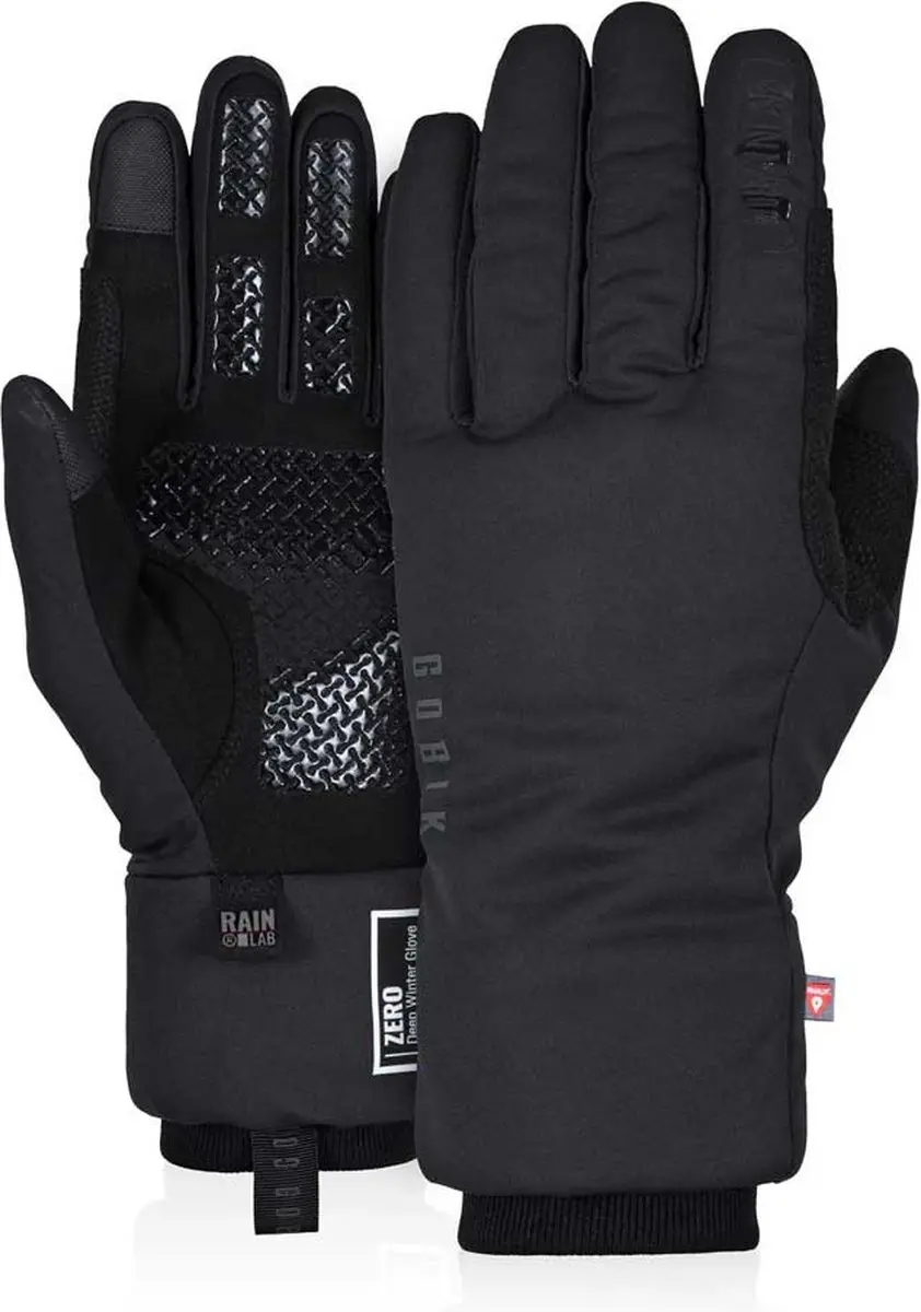 Gobik PrimaLoft Zero Thermische Handschoenen