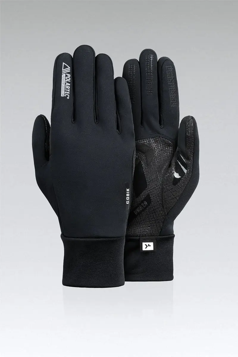 Gobik Thermal Polartec Bora 2.0 Handschoenen