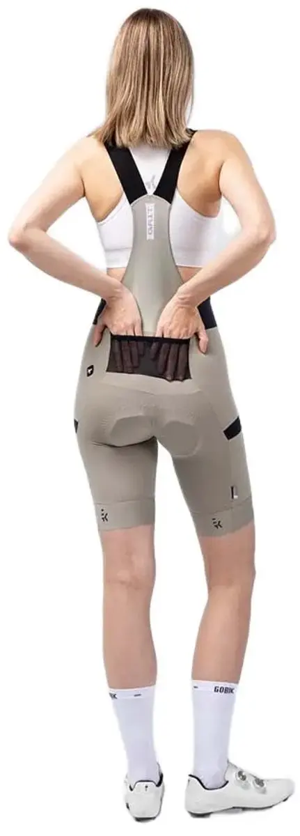 Gobik Grit 3.0 Fietsbroek Dames - Nessie - XS - afbeelding 4 van 4