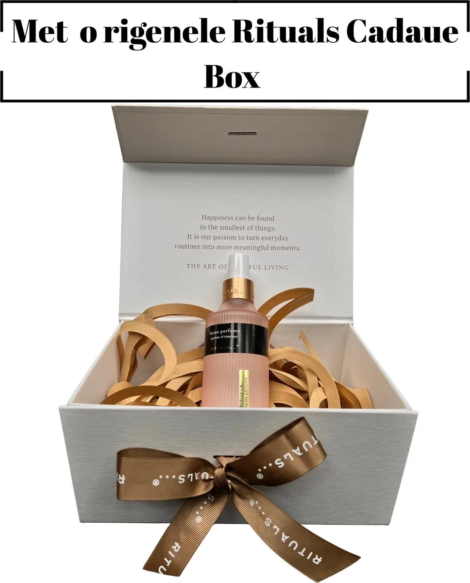 Rituals of Sakura Home Parfum Geschenkset 200ml