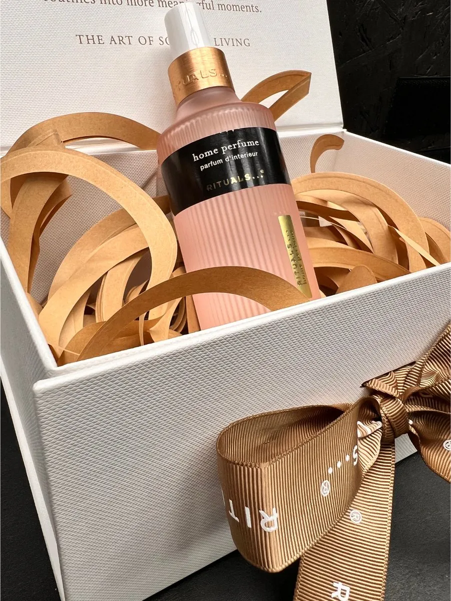 Rituals of Sakura Home Parfum Geschenkset 200ml - 2 Stuks