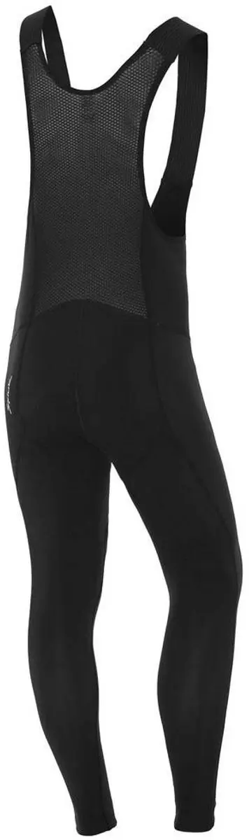 Spiuk Top Ten Membrana Fietsbroek Zwart S Man - afbeelding 3 van 5