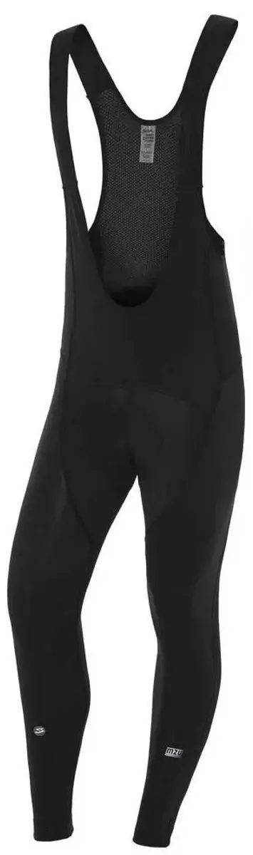 Spiuk Top Ten Membrana Fietsbroek Zwart S Man - afbeelding 4 van 5