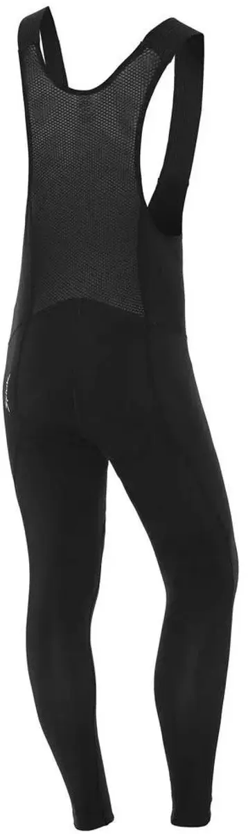 Spiuk Top Ten Membrana Fietsbroek Zwart S Man - afbeelding 2 van 5