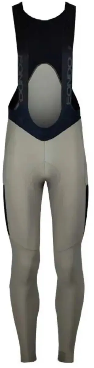 Etxeondo Exo Thermo Cargo Fietsbroek Grijs XL Man