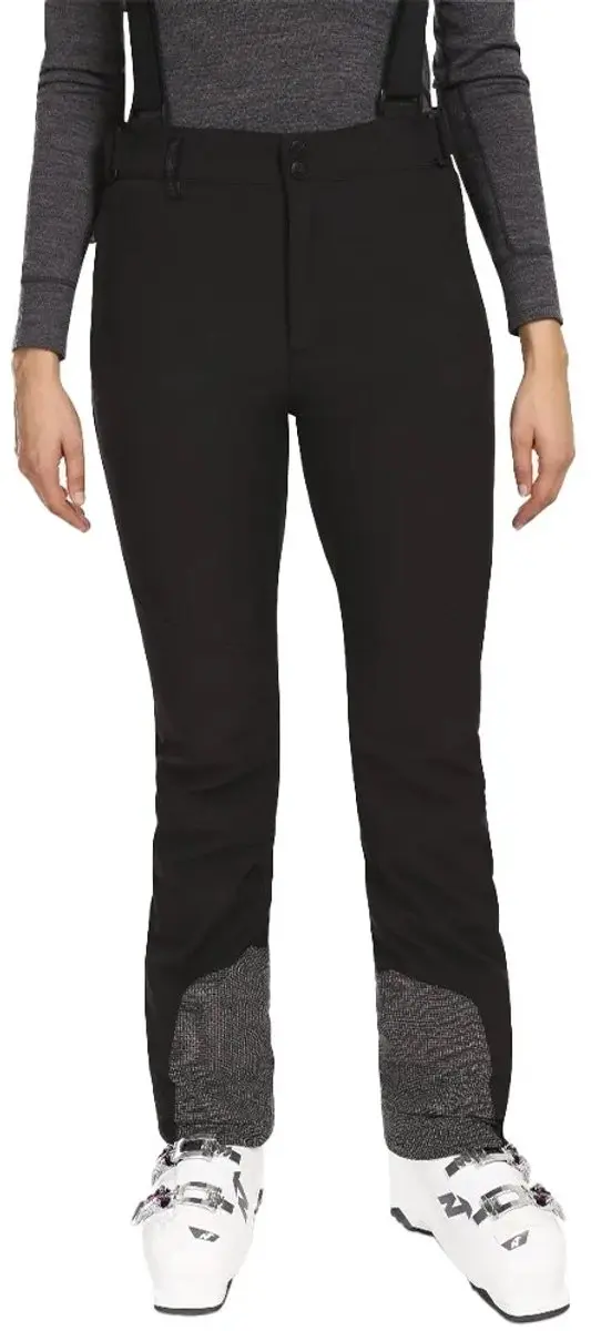 Kilpi Rhea Broek Zwart 42 / Regular Vrouw
