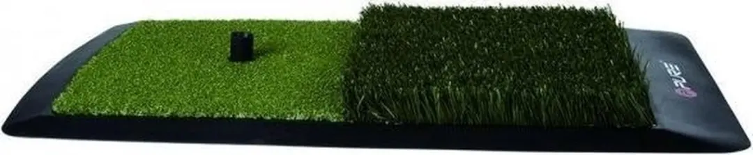 Pure2Improve Golfslagmat 60x31x6,5 cm P2I641690