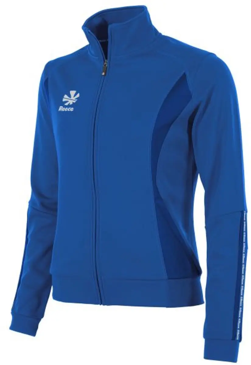 Reece Shift Full Zip Top Dames