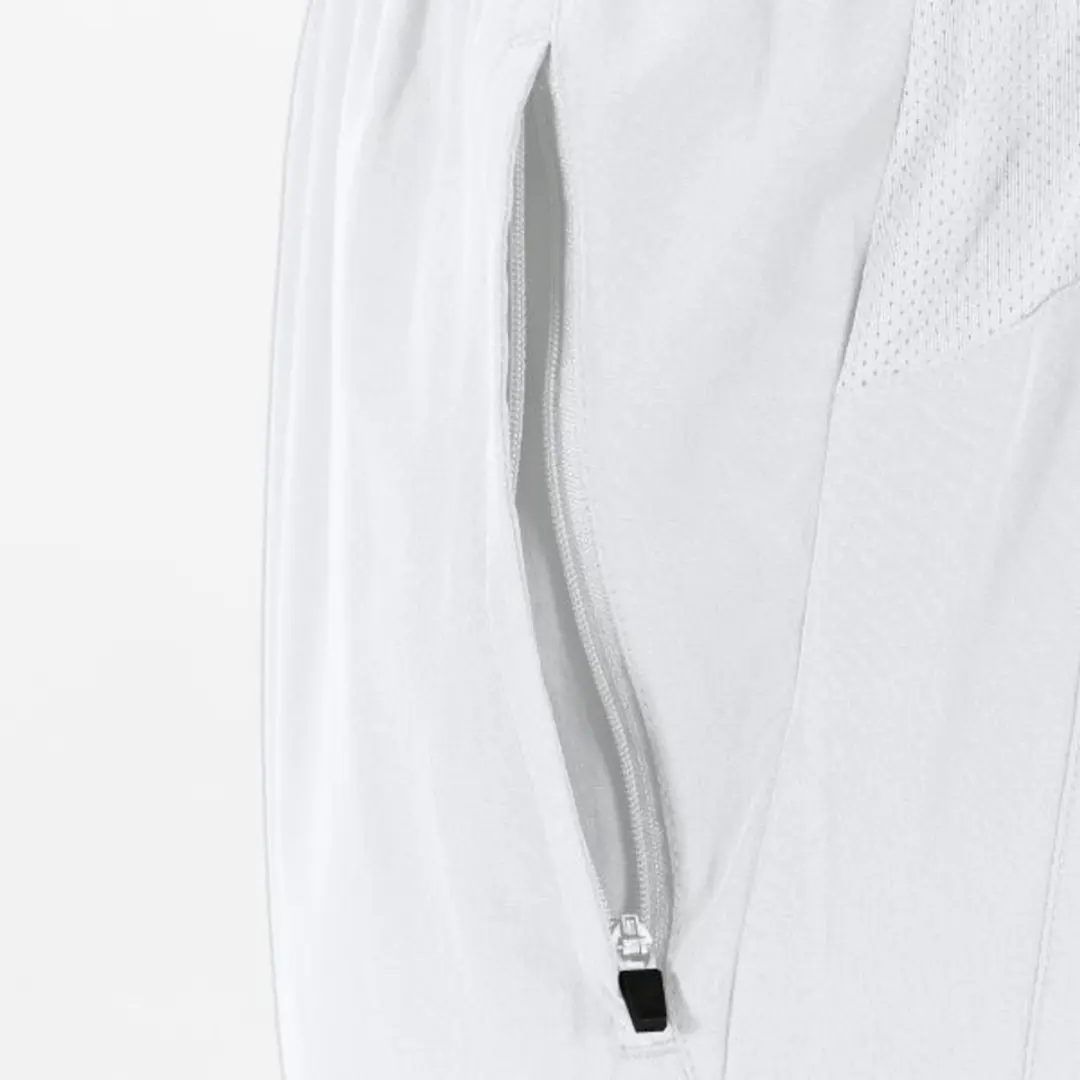 Reece Major Shorts Kinder Sportbroek - Wit - 128 - afbeelding 3 van 6