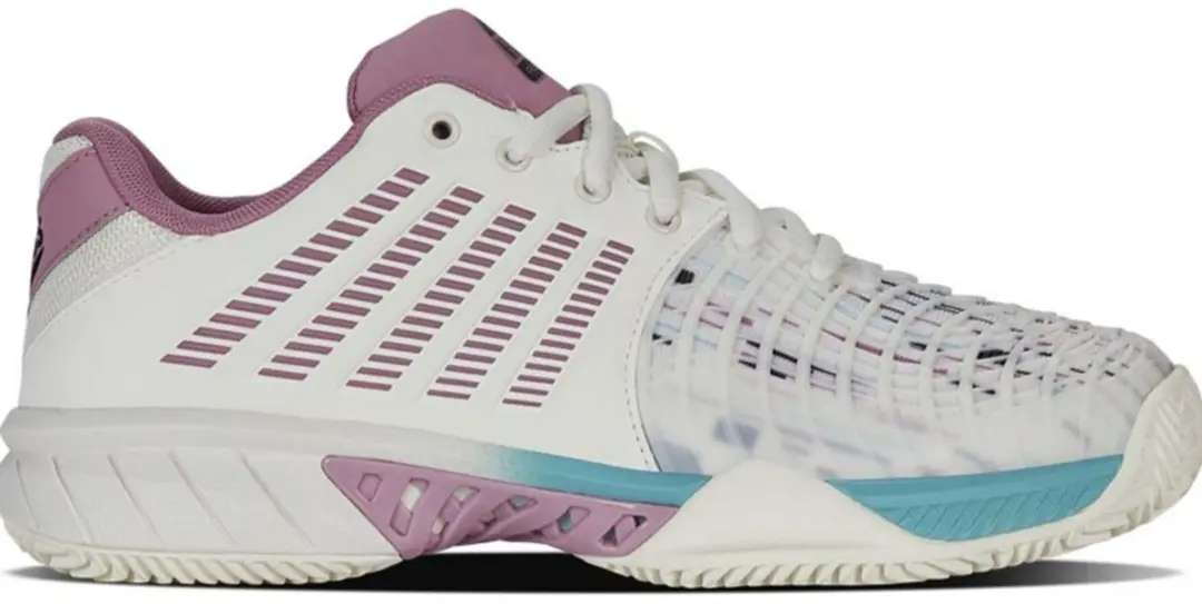 K-Swiss