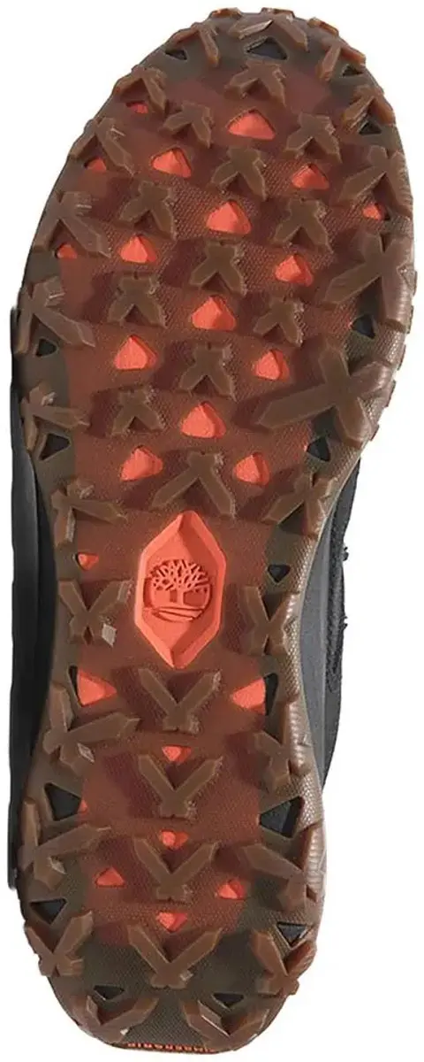 Timberland Motion Access Low Lace Up Waterproof Wandelschoenen - Zwart - afbeelding 2 van 4