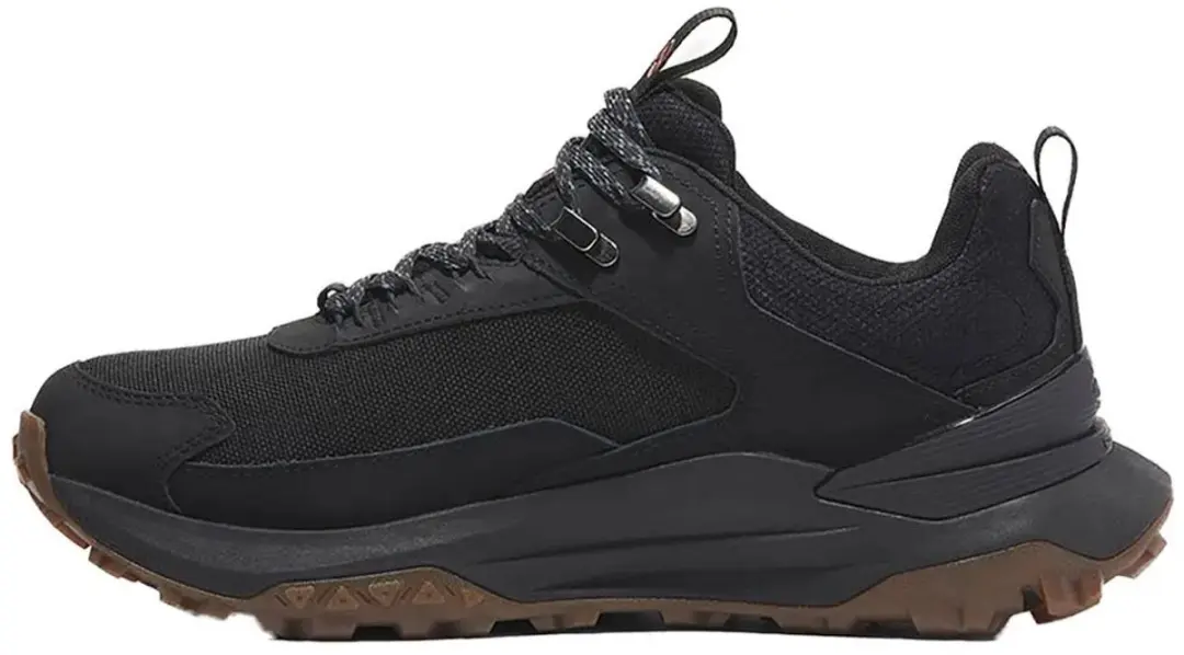 Timberland Motion Access Low Lace Up Waterproof Wandelschoenen - Zwart - afbeelding 4 van 4