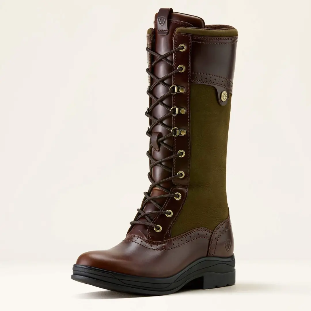 Ariat Wythburn II Waterdichte Laars