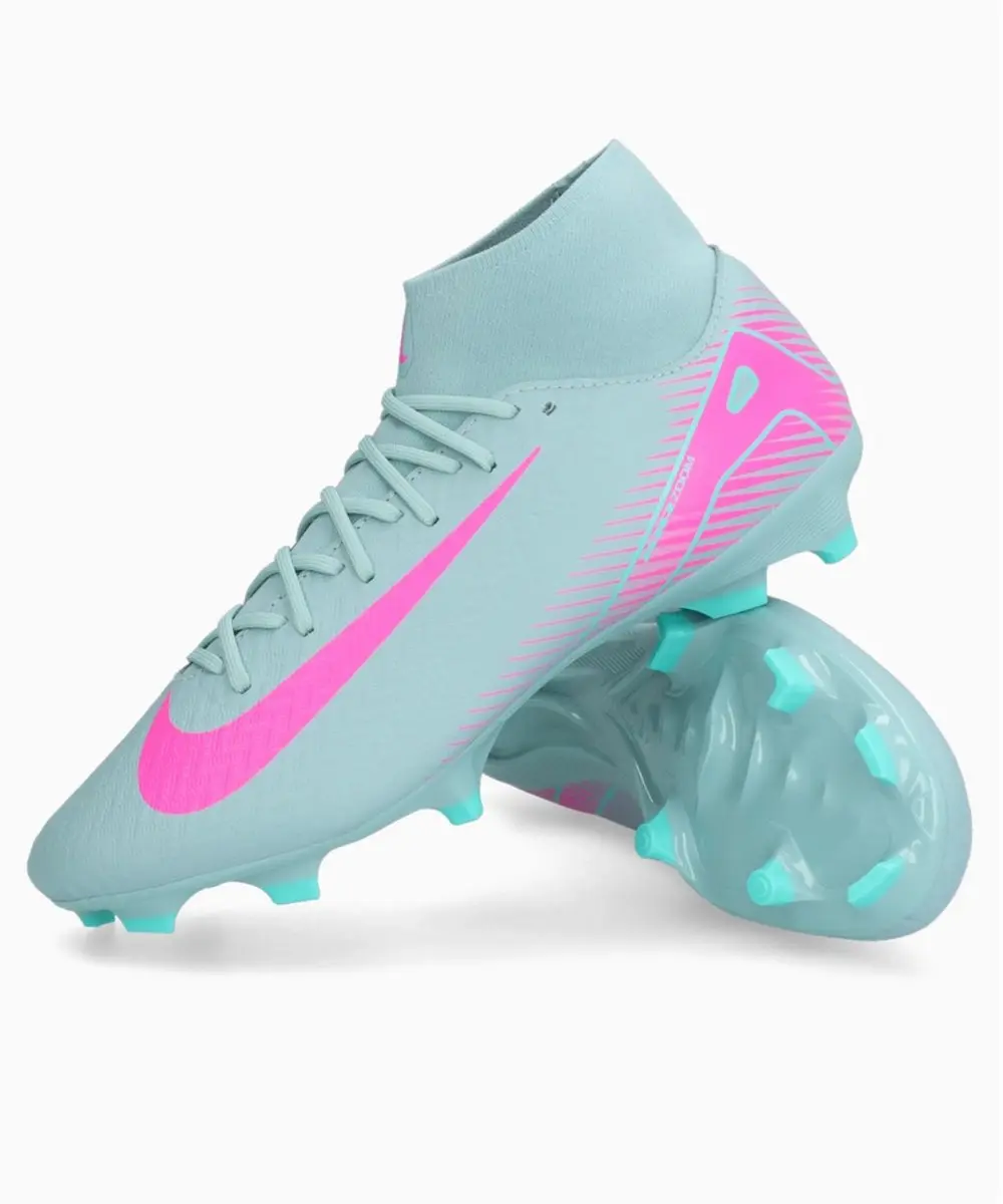 Nike Zoom Superfly 10 Academy FG/MG Voetbalschoen - afbeelding 5 van 6
