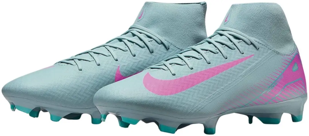 Nike Zoom Superfly 10 Academy FG/MG Voetbalschoen