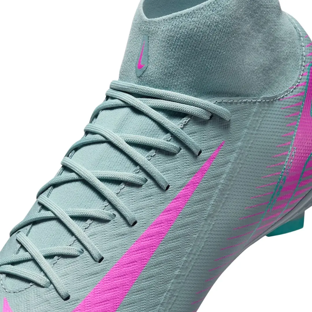Nike Zoom Superfly 10 Academy FG/MG Voetbalschoen - afbeelding 6 van 6