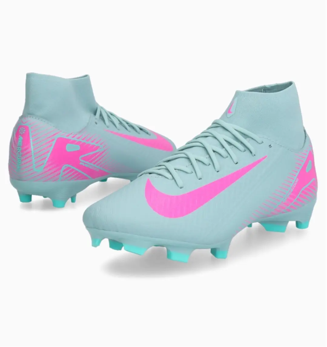 Nike Zoom Superfly 10 Academy FG/MG Voetbalschoen - afbeelding 2 van 6