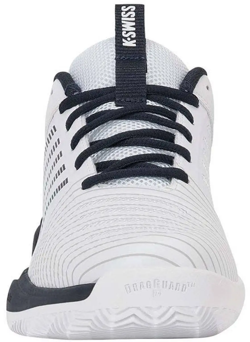 K-Swiss Ultrashot Light Clay Tennisschoenen Heren - afbeelding 4 van 5