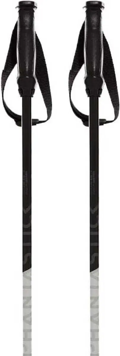 Volkl Phantastick Iii Stokken Zwart 125 cm
