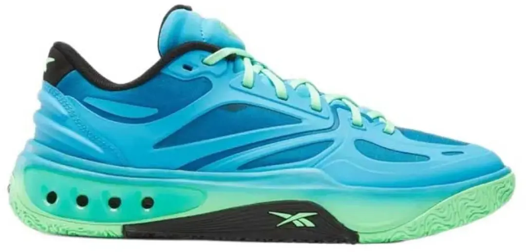 Reebok Classics Engine A Schoenen Blauw EU 45 1/2