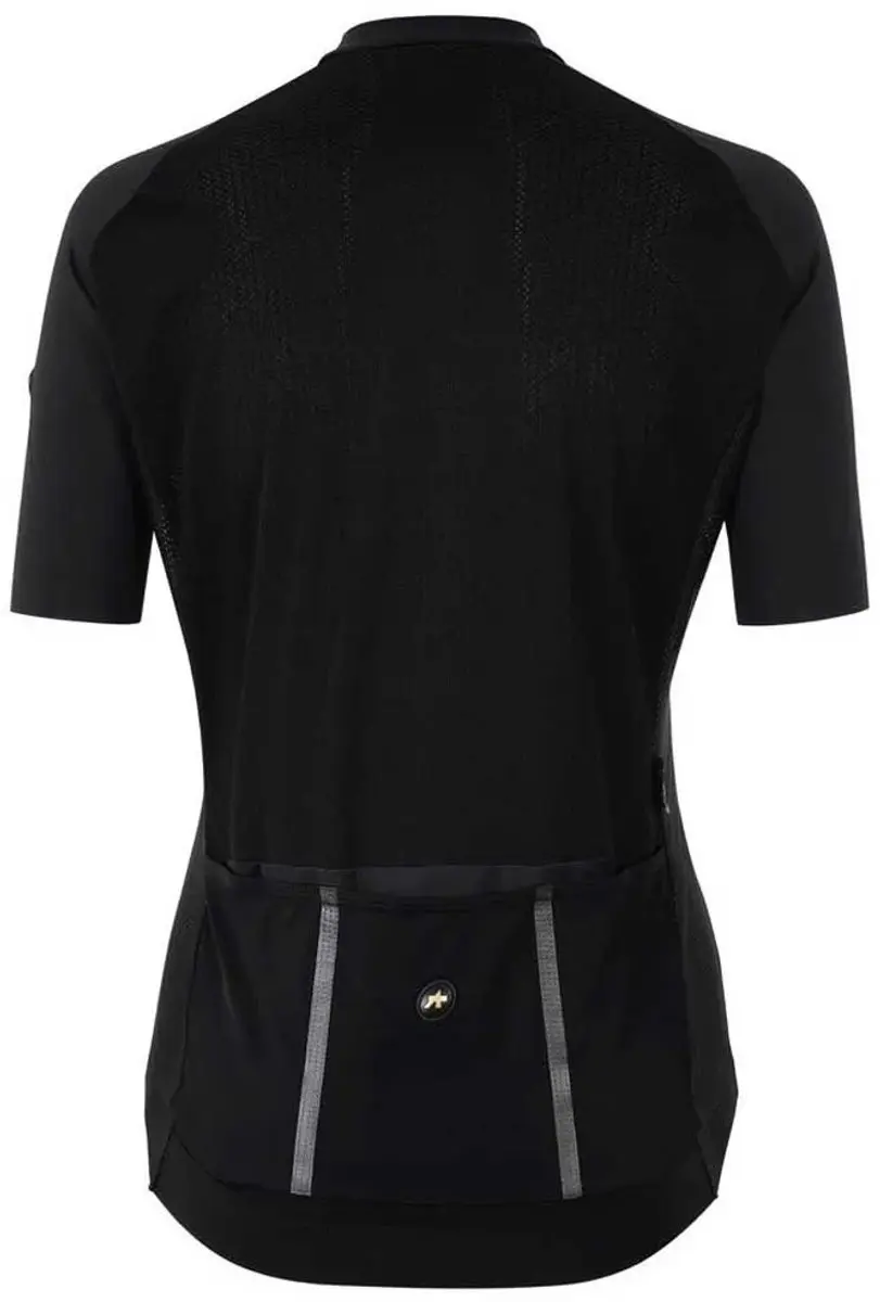 Assos Uma GTV C2 Korte Mouw Wielertrui Dames - afbeelding 4 van 4
