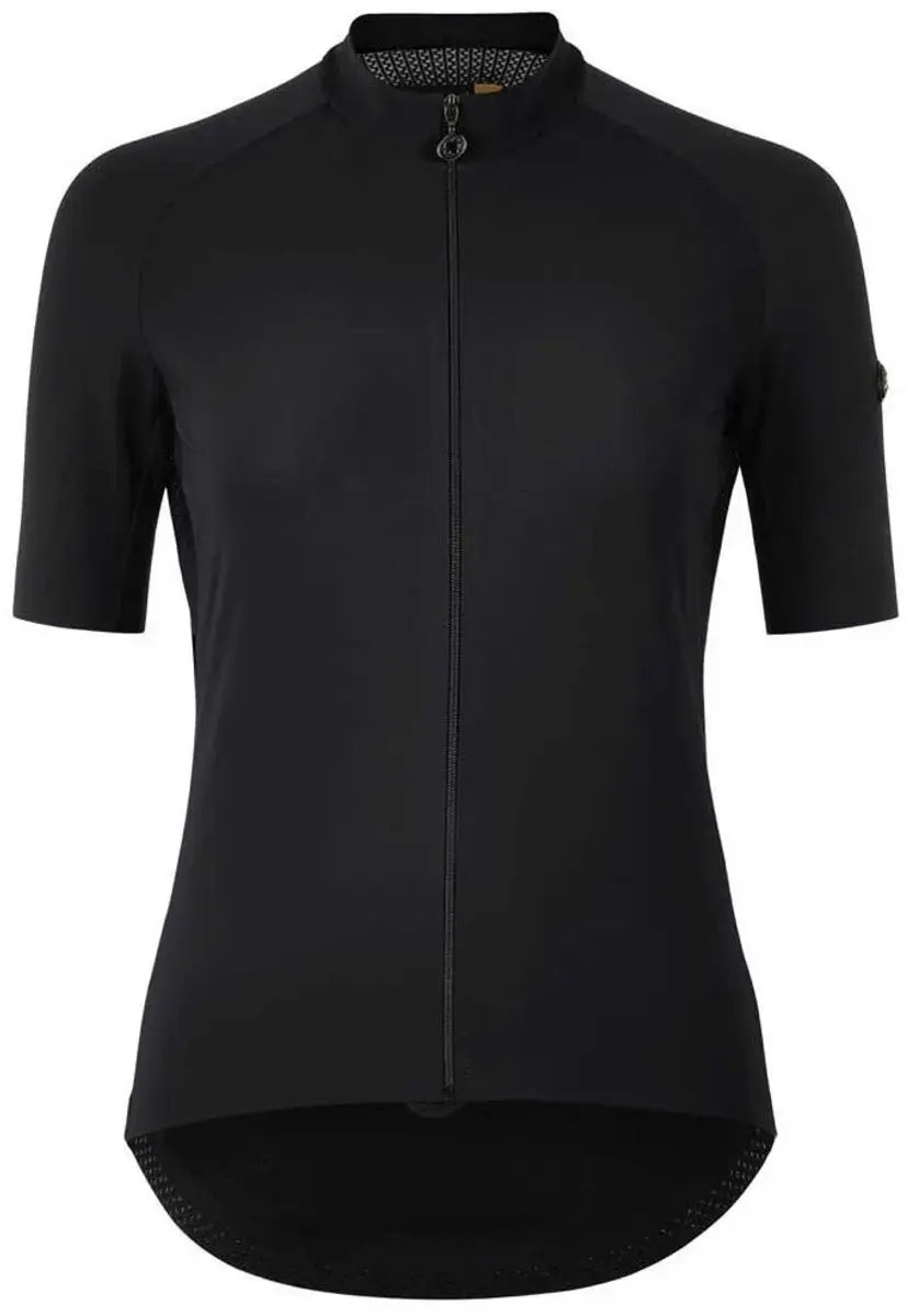 Assos Uma GTV C2 Korte Mouw Wielertrui Dames - afbeelding 3 van 4