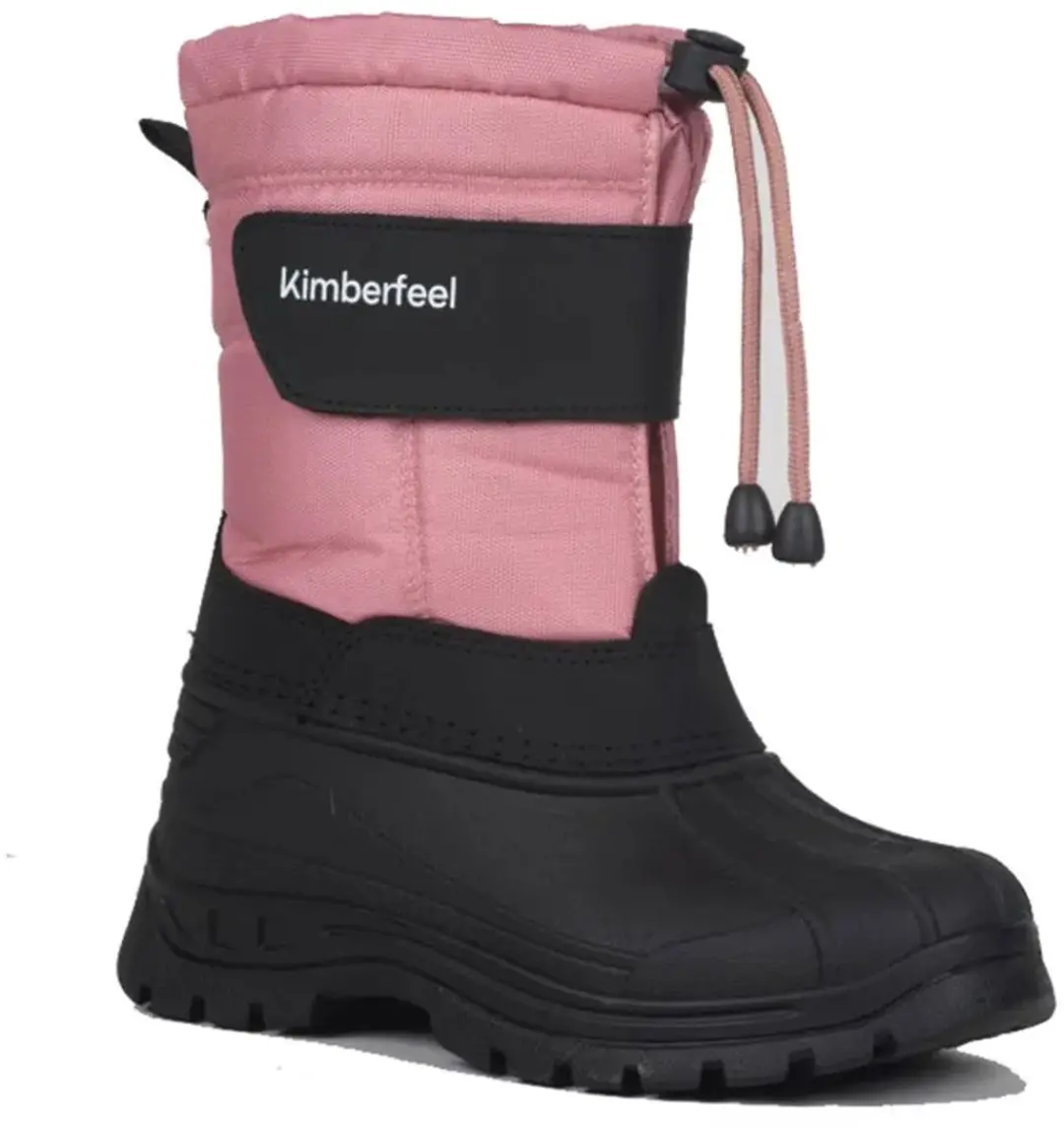 Kimberfeel Beryl Wandelschoenen Roze EU 31-32 Meisje