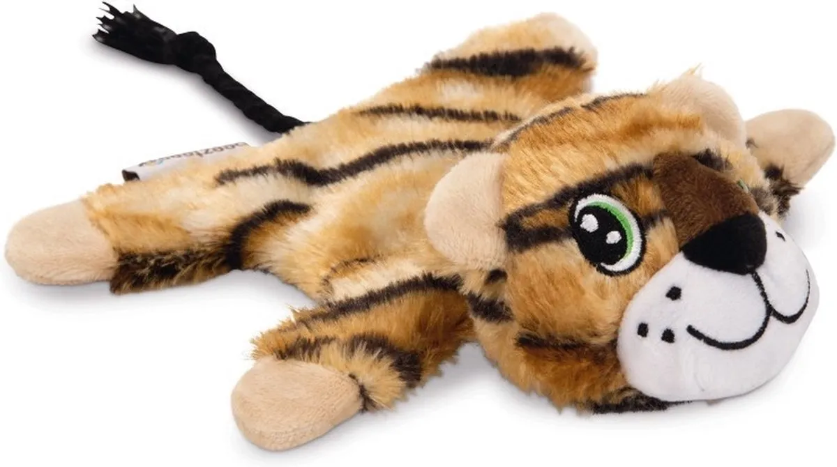 Beeztees Roar Hondenknuffel - Safari - afbeelding 2 van 2