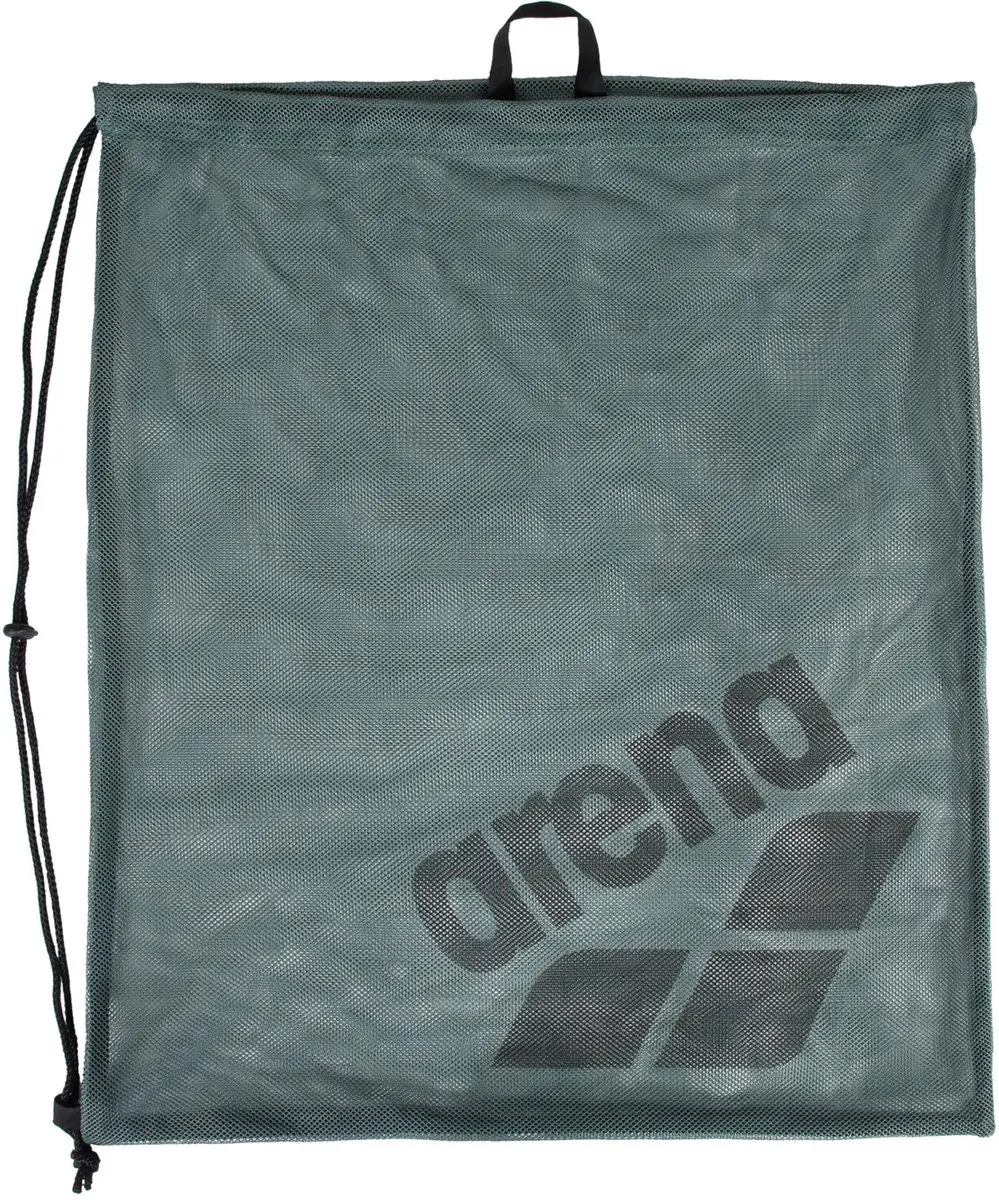 Arena One Go Mesh 40L Rugzak