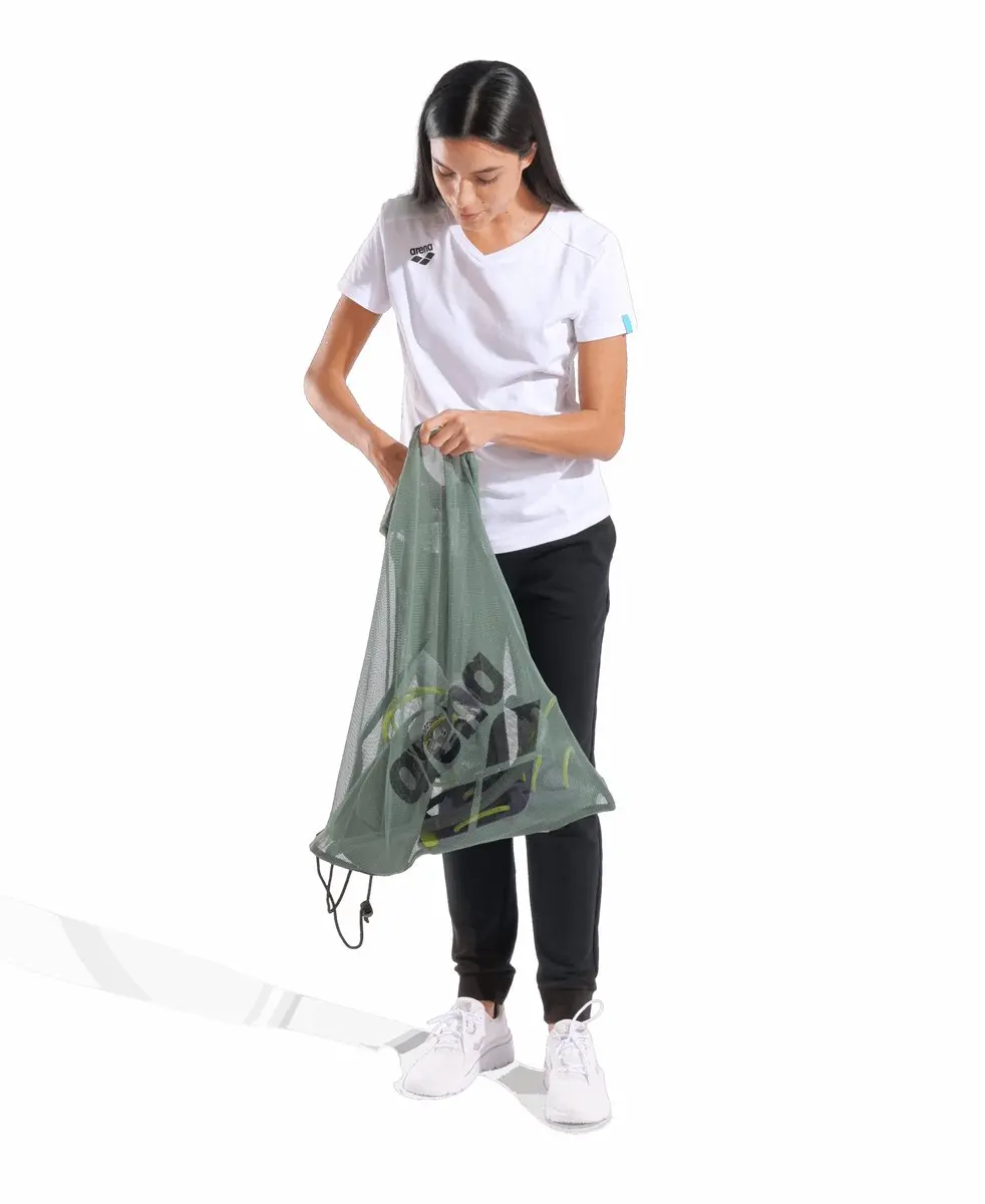 Arena One Go Mesh 40L Rugzak - afbeelding 5 van 6
