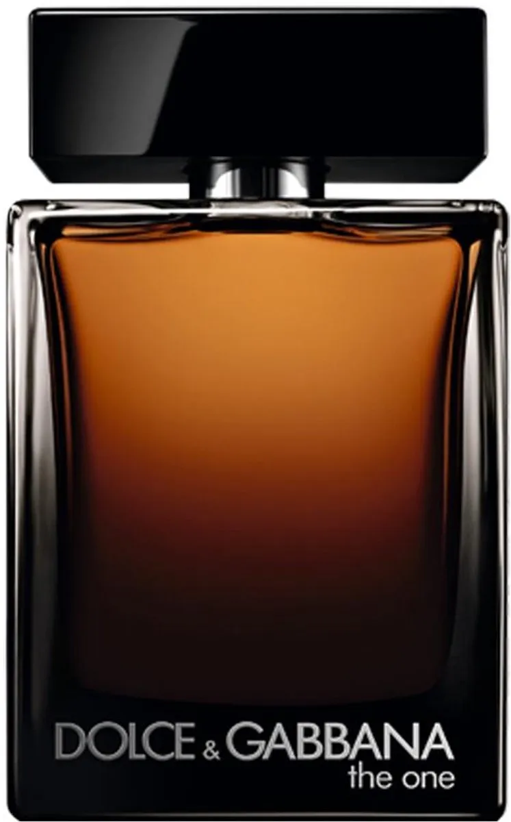Dolce & Gabbana The One for Men Eau de Parfum 50ml