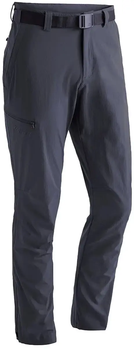 Maier Sports Torid Slim Broek Heren, blauw Maat EU 26 (Short) - afbeelding 6 van 6