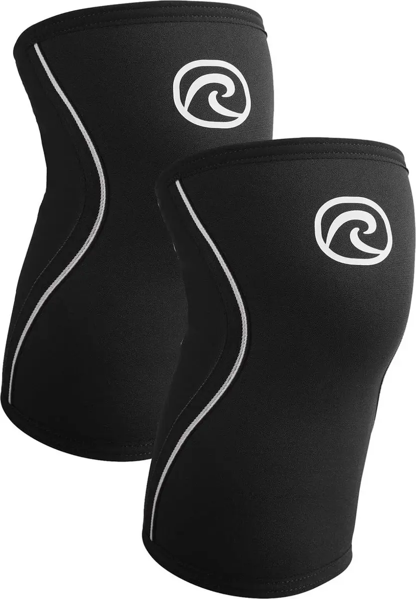 Rehband RX Knee Sleeves