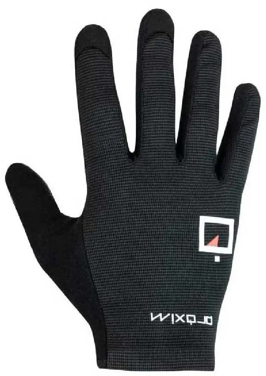 Prologo Blend Handschoenen Zwart S Vrouw