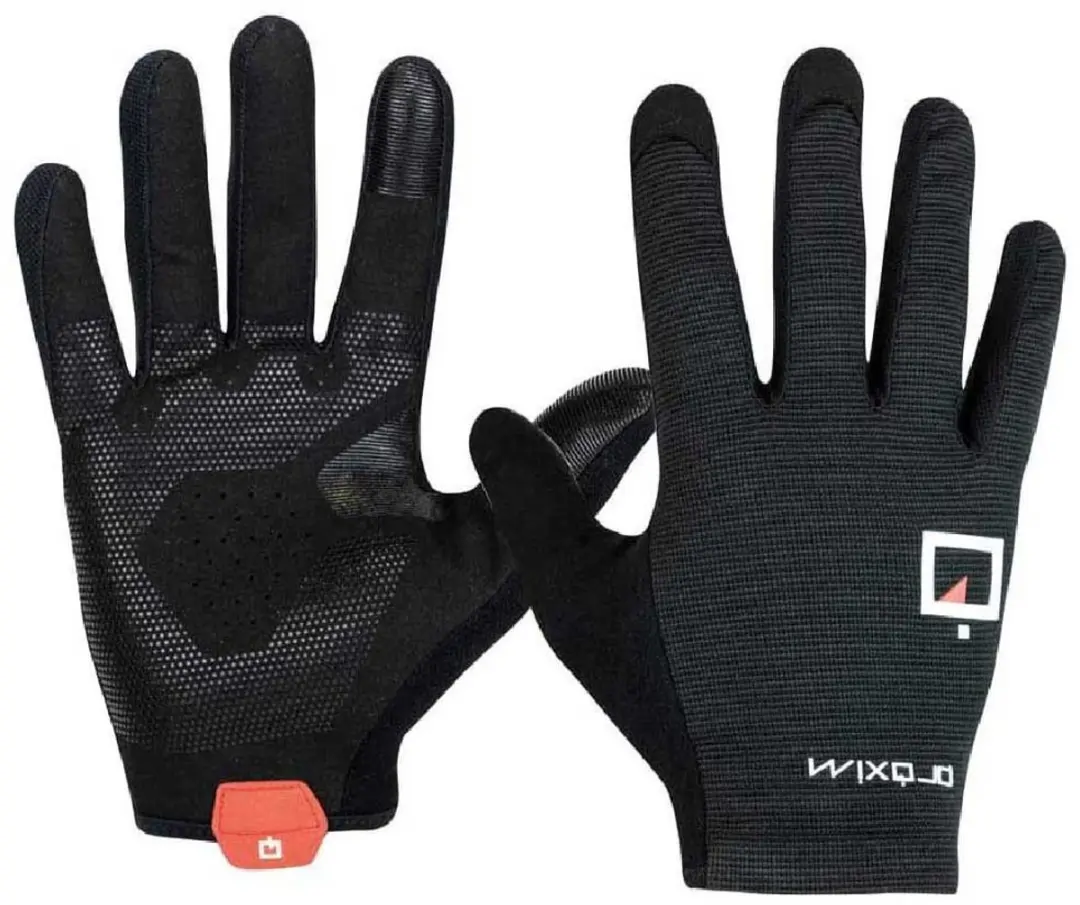 Prologo Blend Handschoenen Zwart S Vrouw - afbeelding 2 van 4