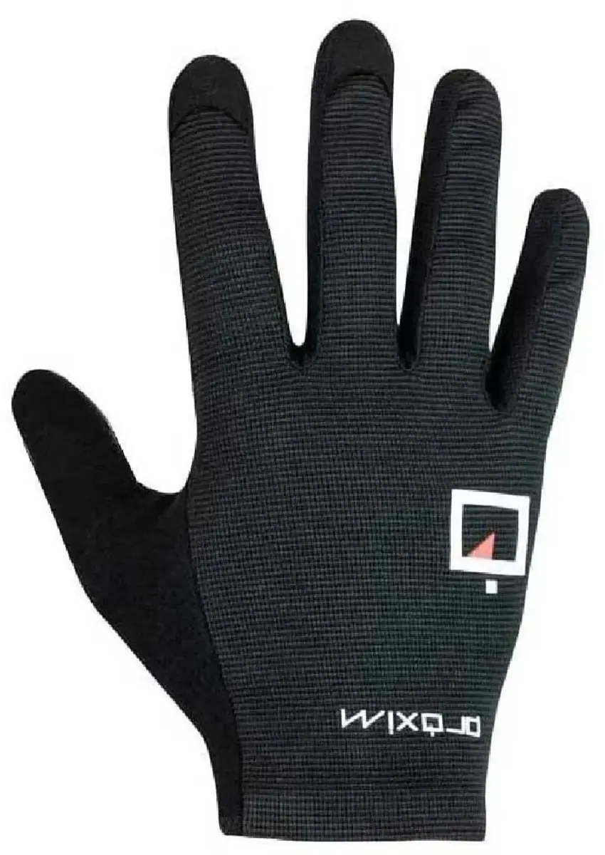 Prologo Blend Handschoenen Zwart S Vrouw - afbeelding 4 van 4
