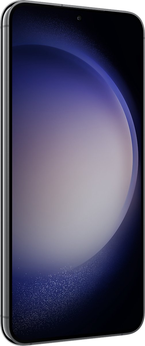 Samsung Galaxy S23 Plus 5G - 512GB - Phantom Black