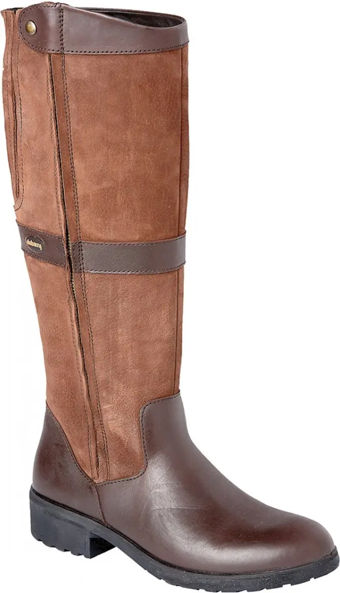 Dubarry Sligo 3948 52 Outdoorlaarzen Dames