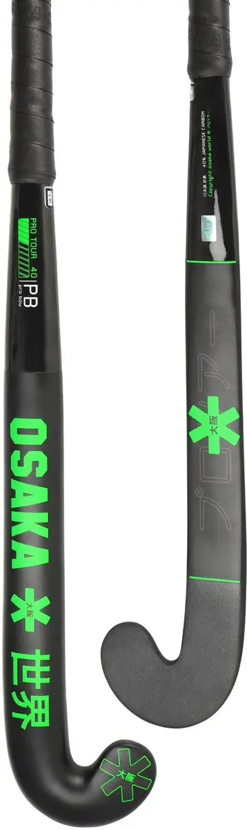 Osaka Pro Tour 40 2.0 Pro Bow Hockeystick