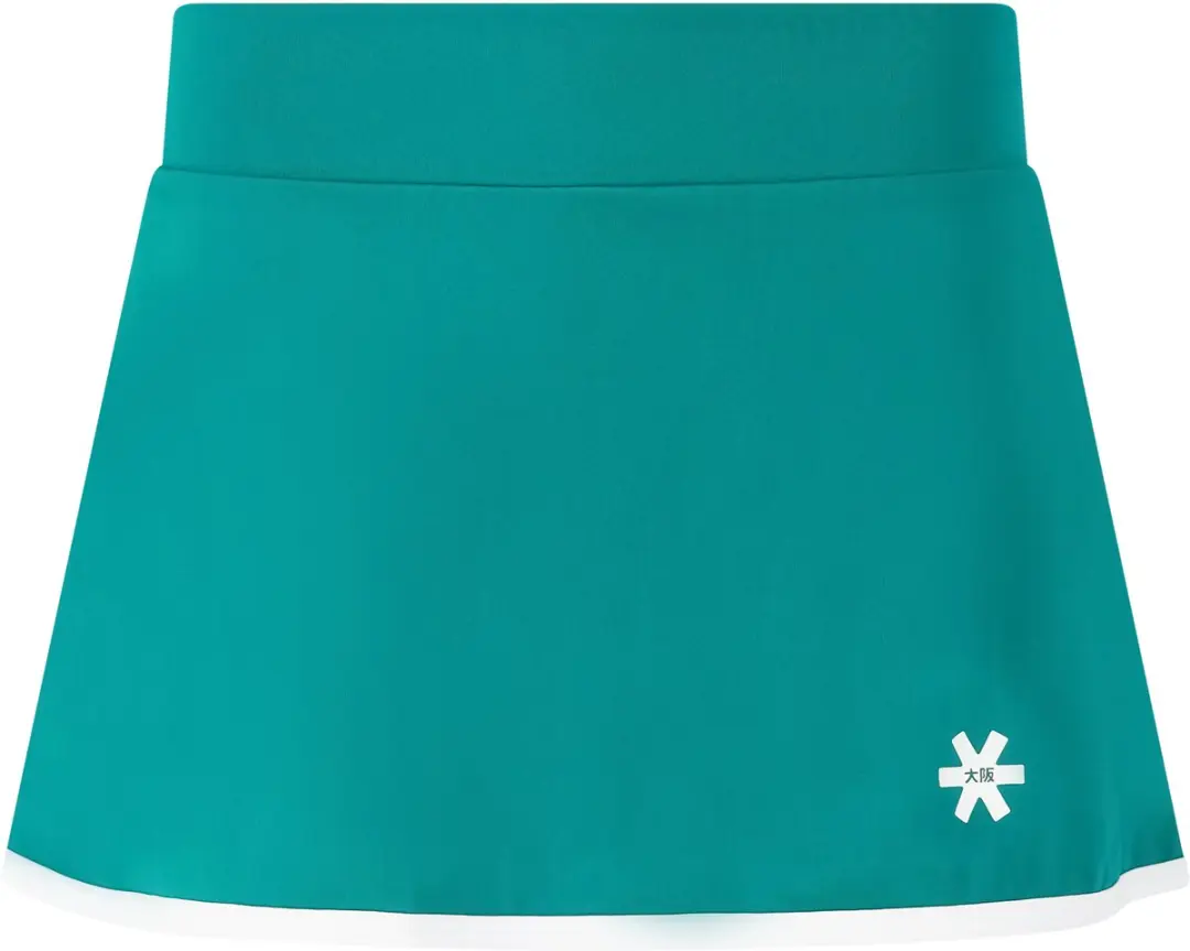 Osaka Women Floucy Skort Transformative Teal