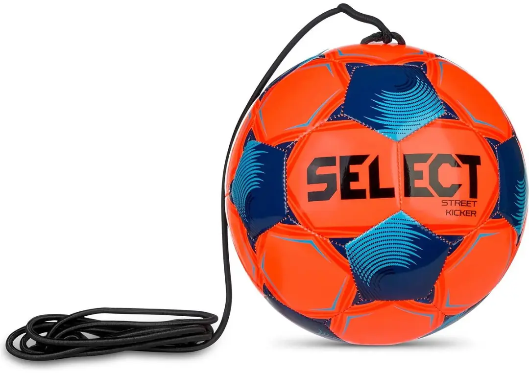 Select Street Kicker V25 Straatvoetbal