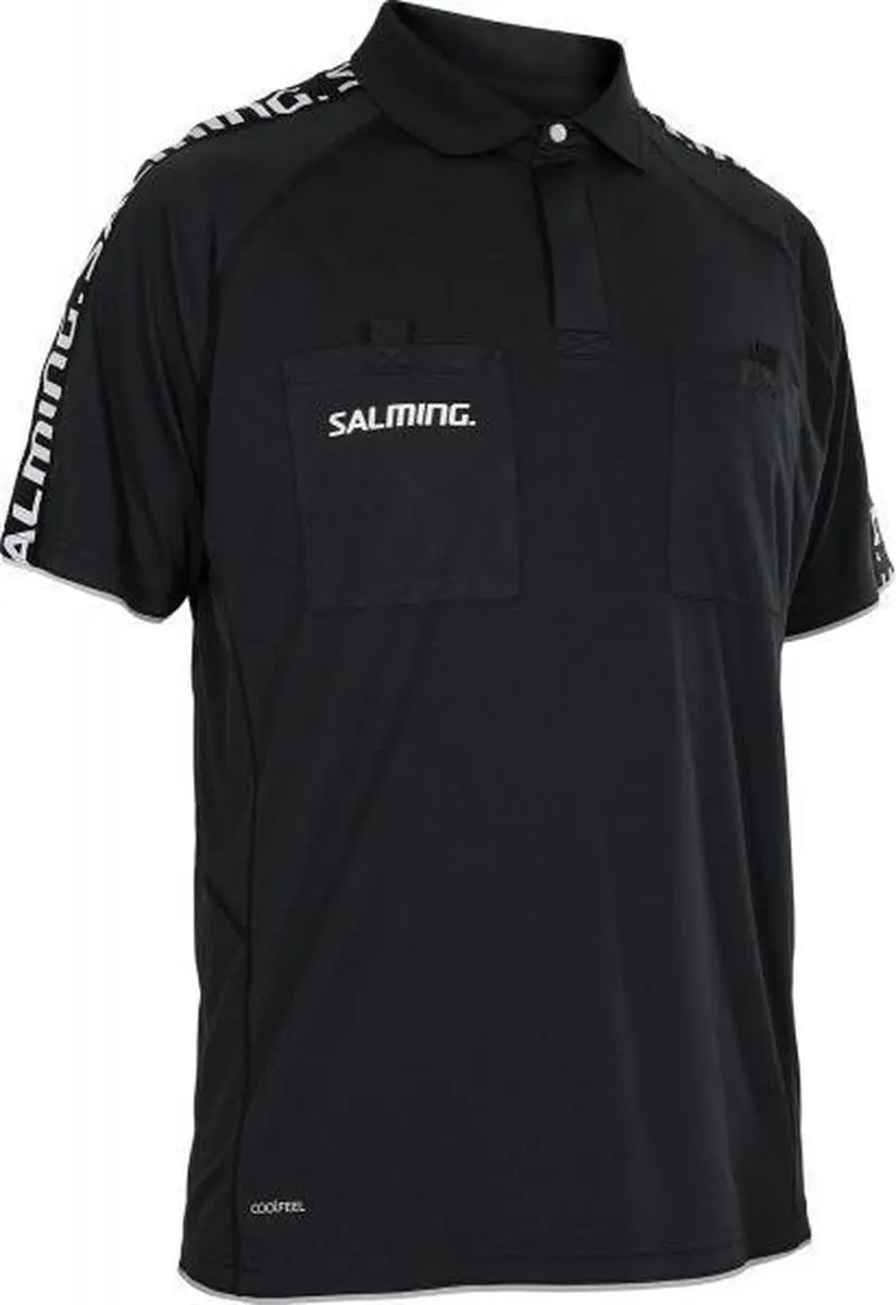 Salming Referee Polo Heren