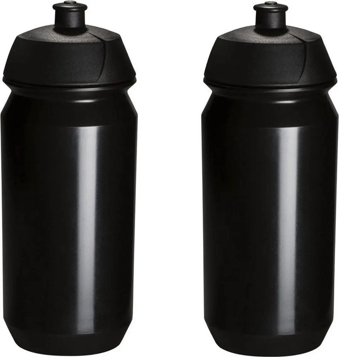 2 x Tacx Shiva Bidon
