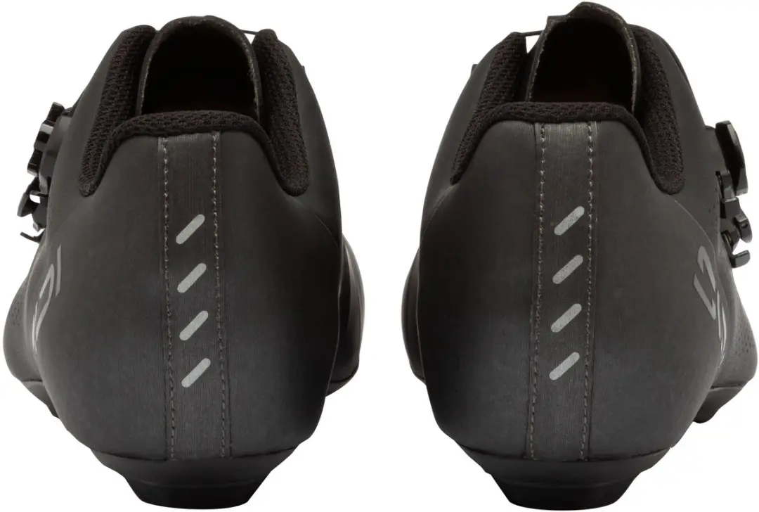 SIDI Ergo 6S - Wielrenschoenen - Carbon zool - Grijs - Ergonomische wegschoen - Draaisloten - Krachtoverdracht - Comfortabele pasvorm - afbeelding 3 van 6