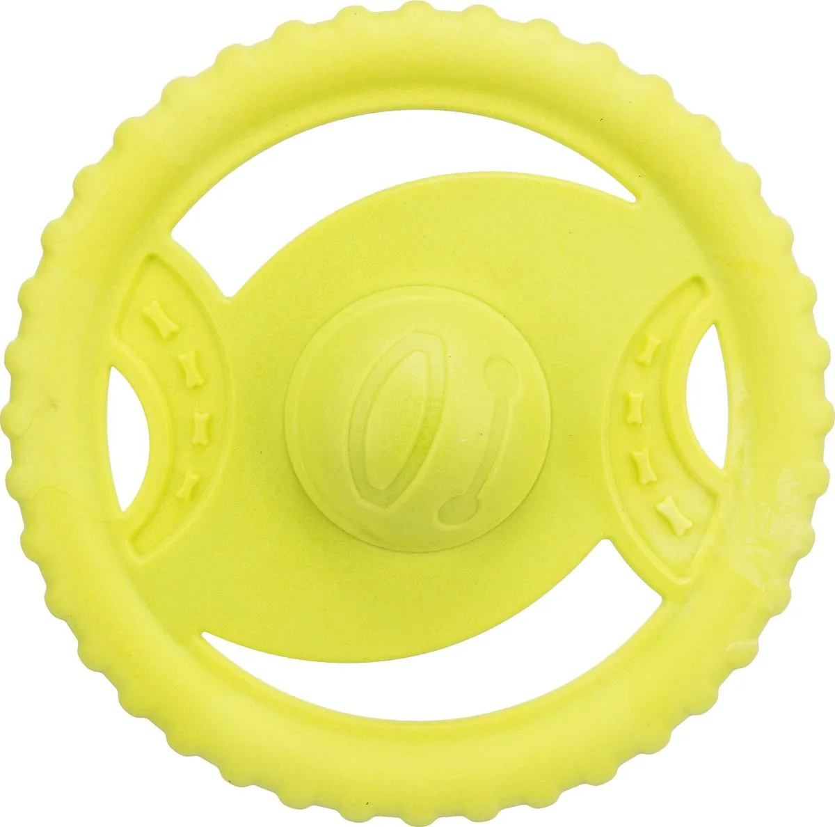 Trixie Aqua Hondenspeelgoed Schijf TPR 20cm