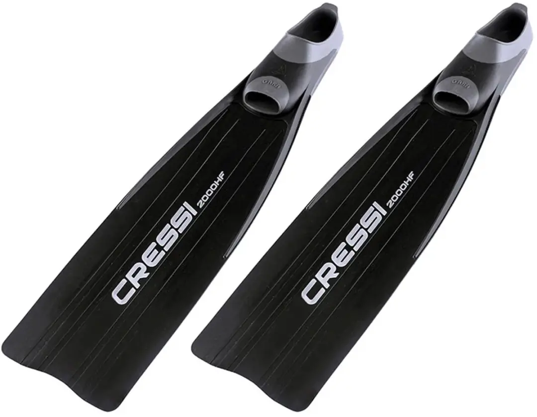 Cressi Gara 2000 HF Freedive Vin 46-47