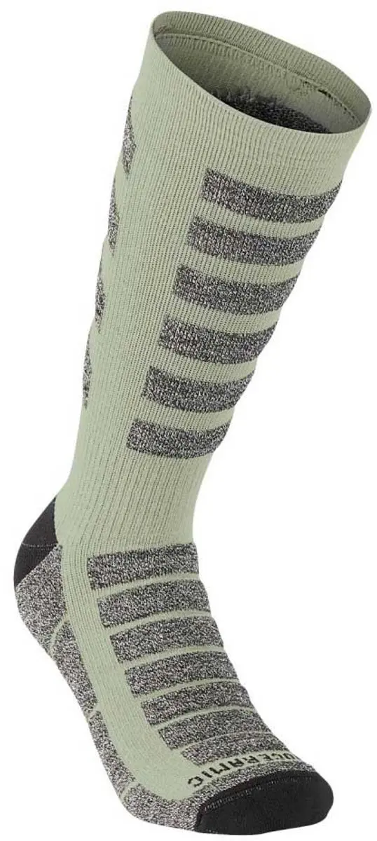 Northwave Husky Ceramic High Fietssokken - Groen EU 44-47