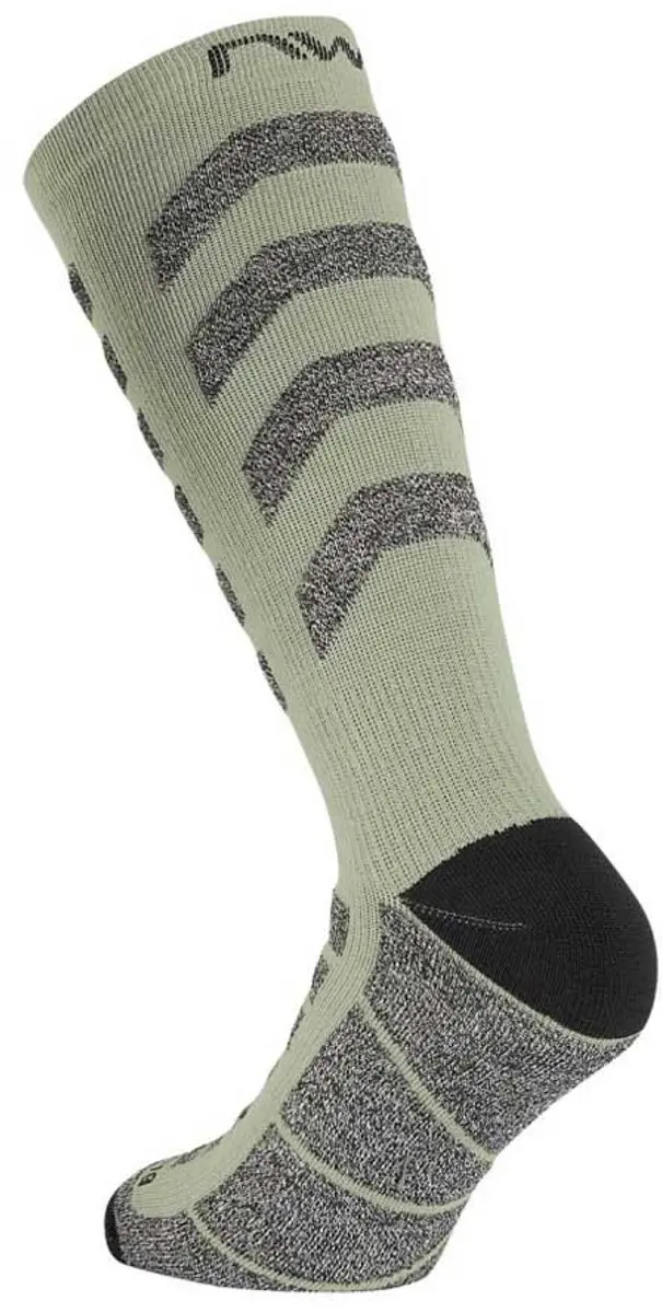 Northwave Husky Ceramic High Fietssokken - Groen EU 44-47 - afbeelding 2 van 4